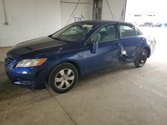 2007 TOYOTA CAMRY CE, 