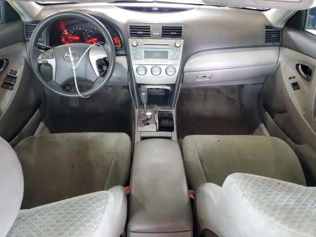 4T1BE46K27U045966 - 2007 TOYOTA CAMRY CE 蓝色 照片 8