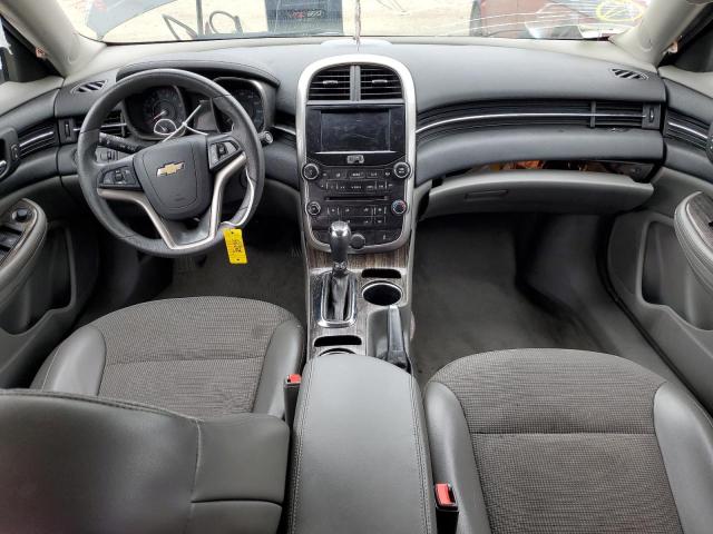 1G11C5SL1EF303981 - 2014 CHEVROLET MALIBU 1LT GRAY photo 8