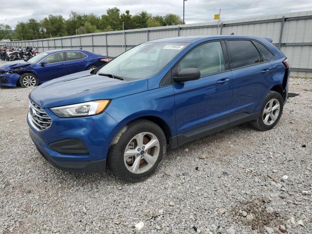2021 FORD EDGE SE, 