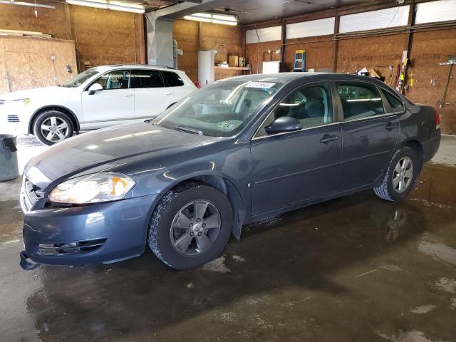2008 CHEVROLET IMPALA LT, 