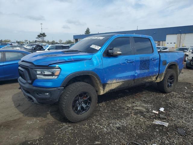 2022 RAM 1500 REBEL, 