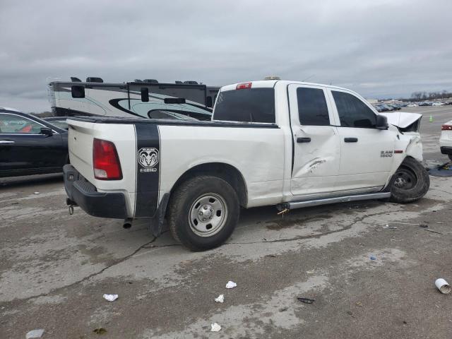 1C6RR6FM3FS675291 - 2015 RAM 1500 ST WHITE photo 3