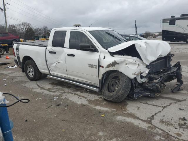 1C6RR6FM3FS675291 - 2015 RAM 1500 ST WHITE photo 4