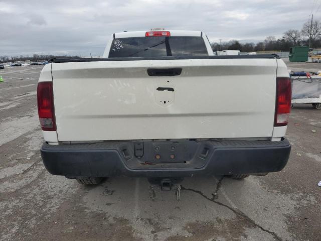 1C6RR6FM3FS675291 - 2015 RAM 1500 ST WHITE photo 6