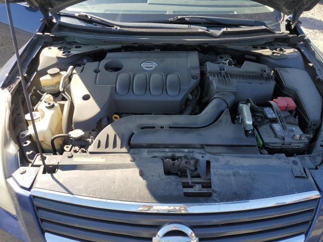 1N4AL21E29N486575 - 2009 NISSAN ALTIMA 2.5 ლურჯი ფოტო 11