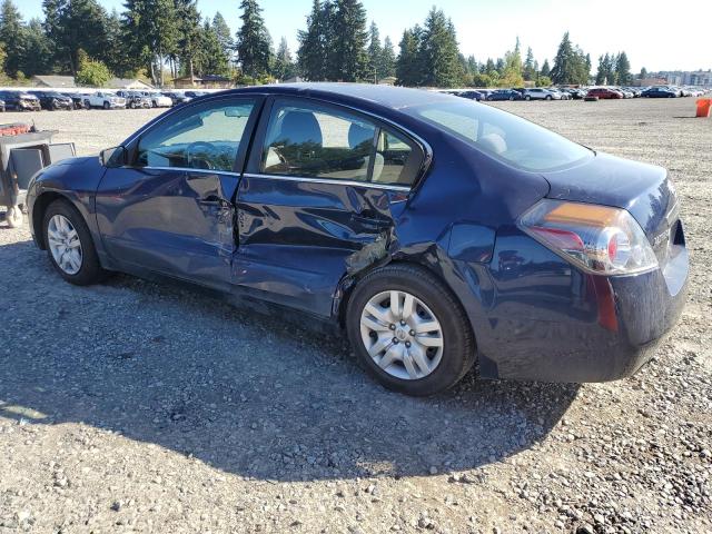 1N4AL21E29N486575 - 2009 NISSAN ALTIMA 2.5 ლურჯი ფოტო 2