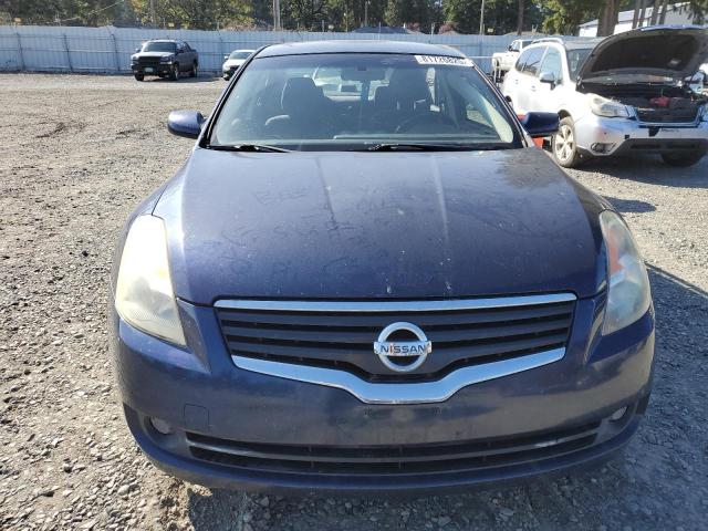1N4AL21E29N486575 - 2009 NISSAN ALTIMA 2.5 ლურჯი ფოტო 5