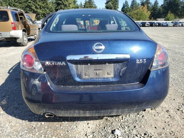 1N4AL21E29N486575 - 2009 NISSAN ALTIMA 2.5 ლურჯი ფოტო 6