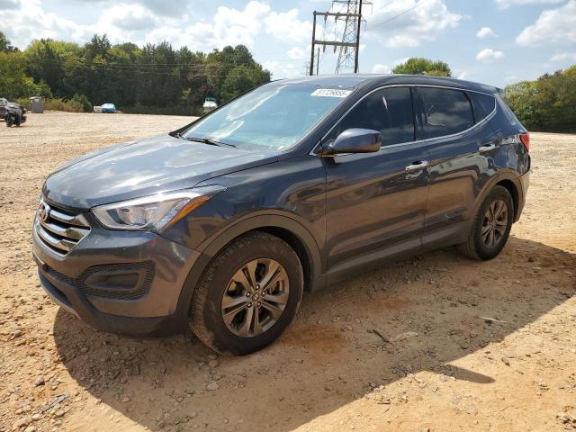 2014 HYUNDAI SANTA FE S, 