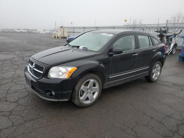 2007 DODGE CALIBER R/T, 