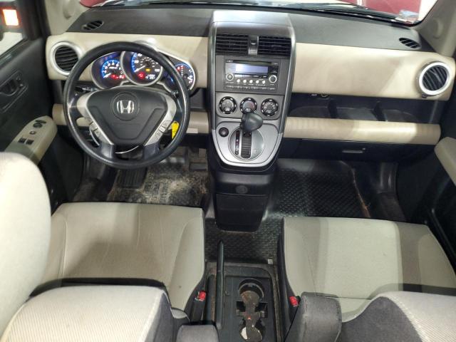 5J6YH28728L002152 - 2008 HONDA ELEMENT EX RED photo 8