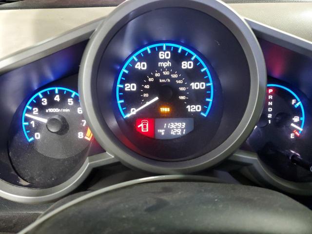 5J6YH28728L002152 - 2008 HONDA ELEMENT EX RED photo 9