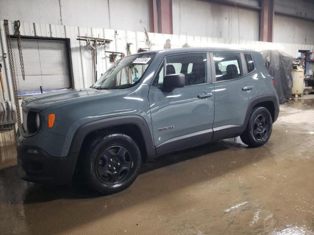 2017 JEEP RENEGADE SPORT, 