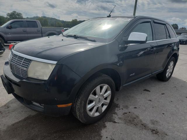 2007 LINCOLN MKX, 