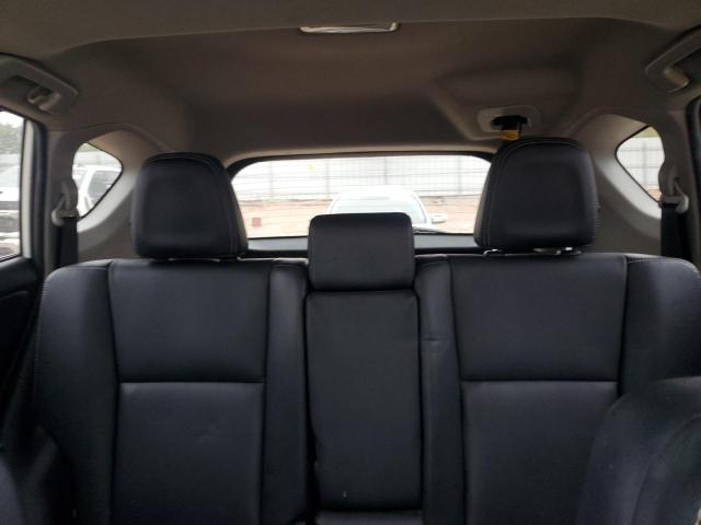 2T3DFREV7GW413225 - 2016 TOYOTA RAV4 LIMITED Ağ foto 10