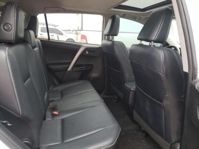 2T3DFREV7GW413225 - 2016 TOYOTA RAV4 LIMITED Ağ foto 11