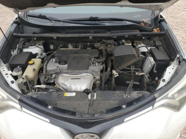 2T3DFREV7GW413225 - 2016 TOYOTA RAV4 LIMITED Ağ foto 12