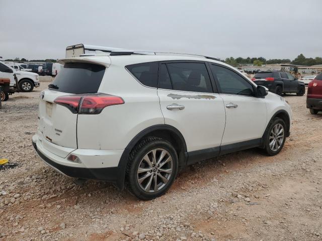 2T3DFREV7GW413225 - 2016 TOYOTA RAV4 LIMITED Ağ foto 3