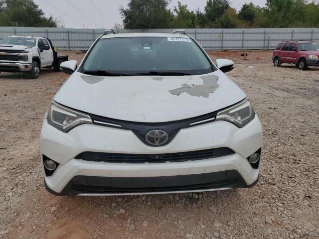 2T3DFREV7GW413225 - 2016 TOYOTA RAV4 LIMITED Ağ foto 5