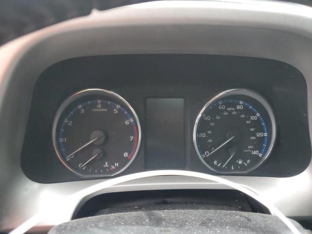 2T3DFREV7GW413225 - 2016 TOYOTA RAV4 LIMITED Ağ foto 9