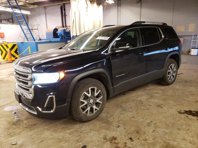 2022 GMC ACADIA SLE, 