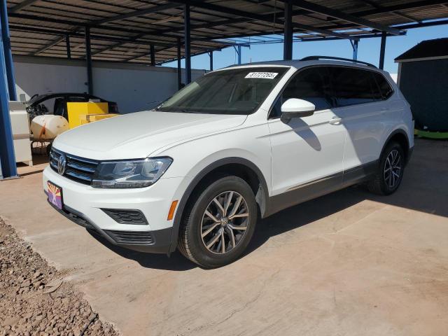 2020 VOLKSWAGEN TIGUAN SE, 