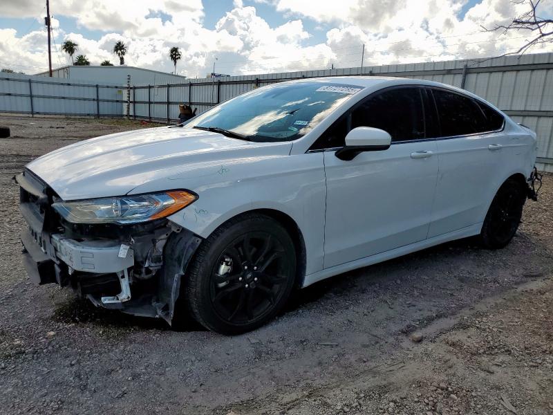 2020 FORD FUSION SE, 