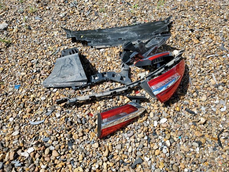 3FA6P0HD5LR187985 - 2020 FORD FUSION SE Ağ foto 12