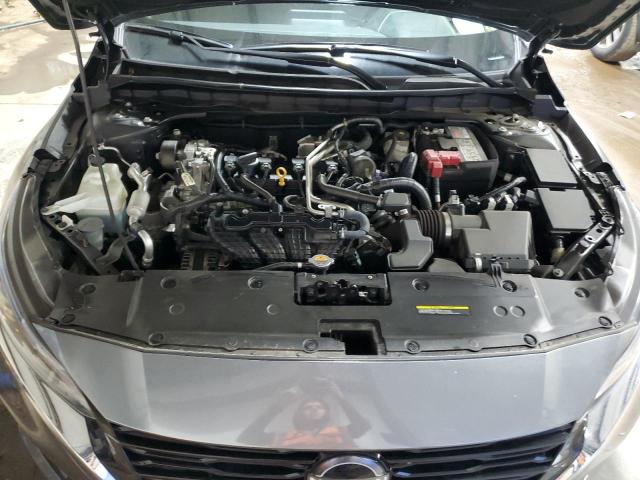 1N4BL4BV8PN328849 - 2023 NISSAN ALTIMA S GRAY photo 11