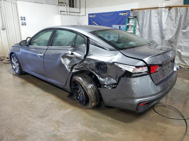 1N4BL4BV8PN328849 - 2023 NISSAN ALTIMA S GRAY photo 2