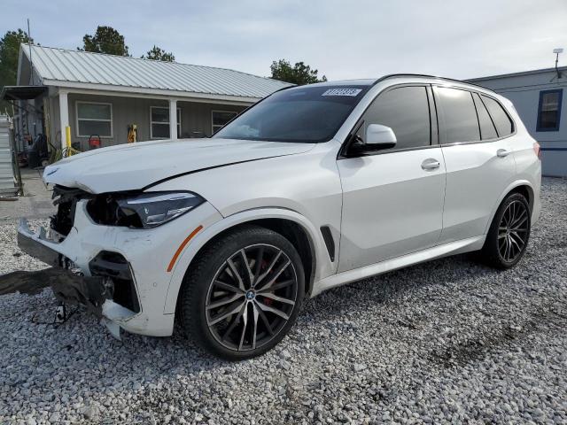 2023 BMW X5 XDRIVE40I, 