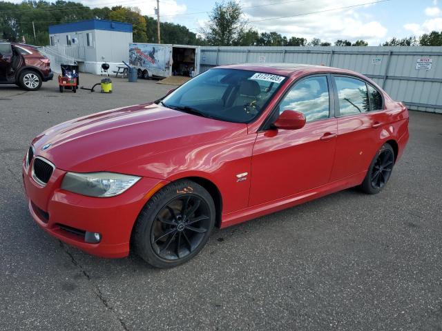 2011 BMW 328 XI, 