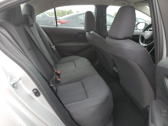 5YFB4MDE5PP072676 - 2023 TOYOTA COROLLA LE SILVER photo 10