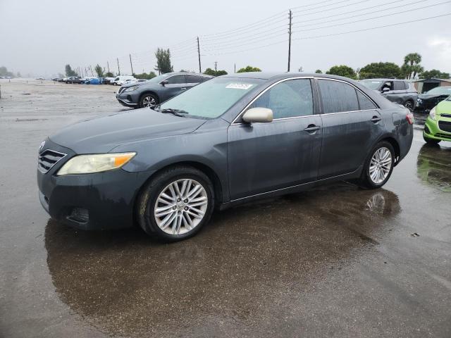 2010 TOYOTA CAMRY BASE, 