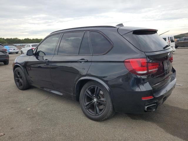 5UXKR6C54G0J82335 - 2016 BMW X5 XDRIVE50I BLACK photo 2