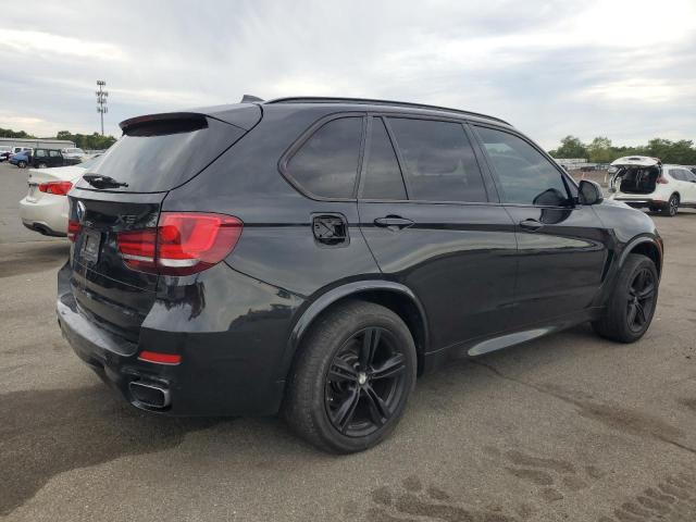 5UXKR6C54G0J82335 - 2016 BMW X5 XDRIVE50I BLACK photo 3