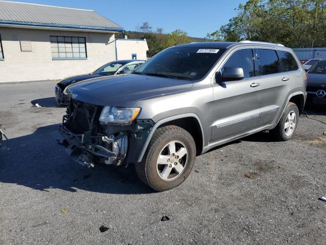 2012 JEEP GRAND CHER LAREDO, 