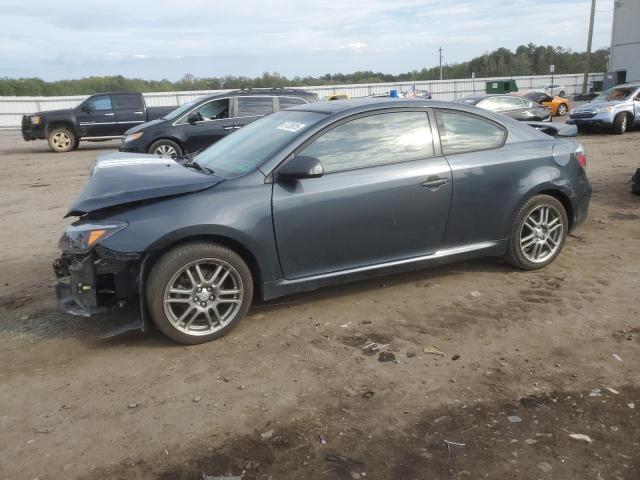 2008 TOYOTA SCION TC, 
