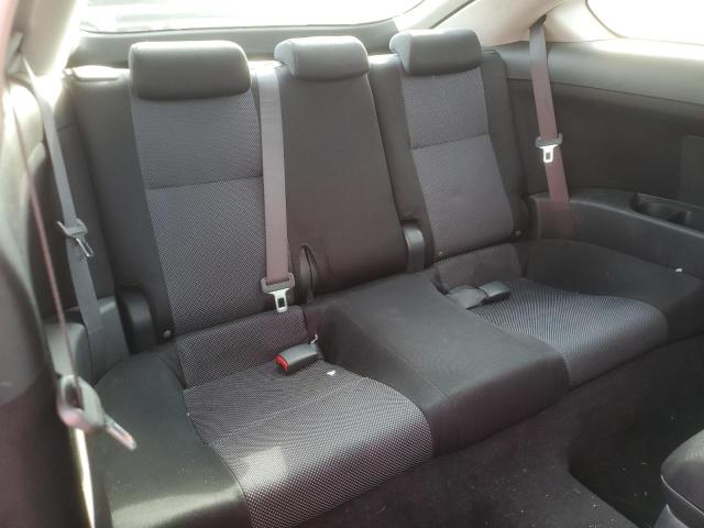 JTKDE167880243315 - 2008 TOYOTA SCION TC Gri fotoğraf 10