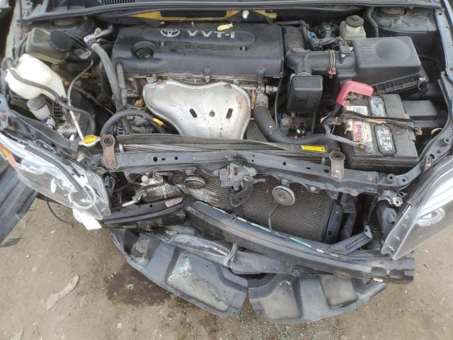 JTKDE167880243315 - 2008 TOYOTA SCION TC Gri fotoğraf 11