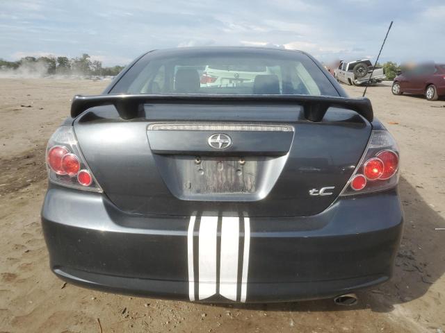 JTKDE167880243315 - 2008 TOYOTA SCION TC Gri fotoğraf 6