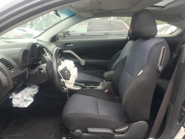 JTKDE167880243315 - 2008 TOYOTA SCION TC Gri fotoğraf 7