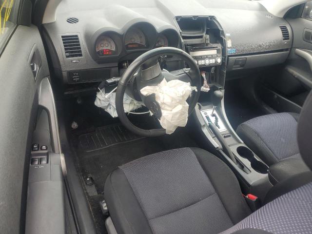 JTKDE167880243315 - 2008 TOYOTA SCION TC Gri fotoğraf 8