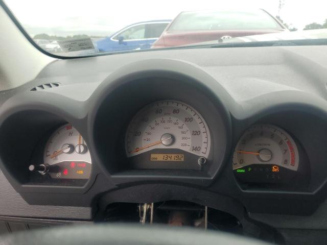 JTKDE167880243315 - 2008 TOYOTA SCION TC Gri fotoğraf 9