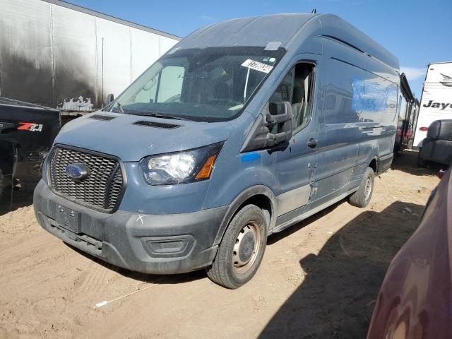 2021 FORD TRANSIT T-250, 