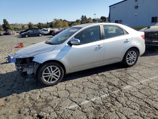 2012 KIA FORTE EX, 