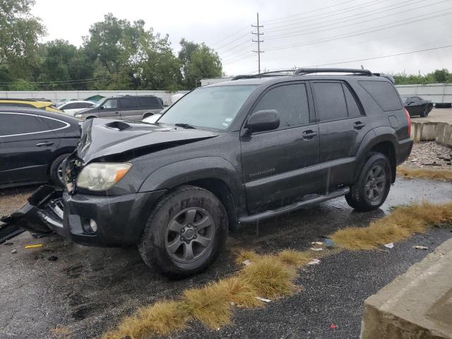 2006 TOYOTA 4RUNNER SR5, 