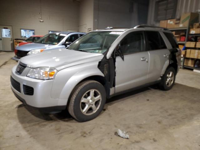 5GZCZ53486S900249 - 2006 SATURN VUE SILVER photo 1