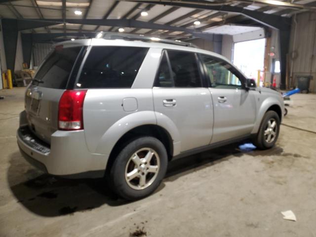 5GZCZ53486S900249 - 2006 SATURN VUE SILVER photo 3